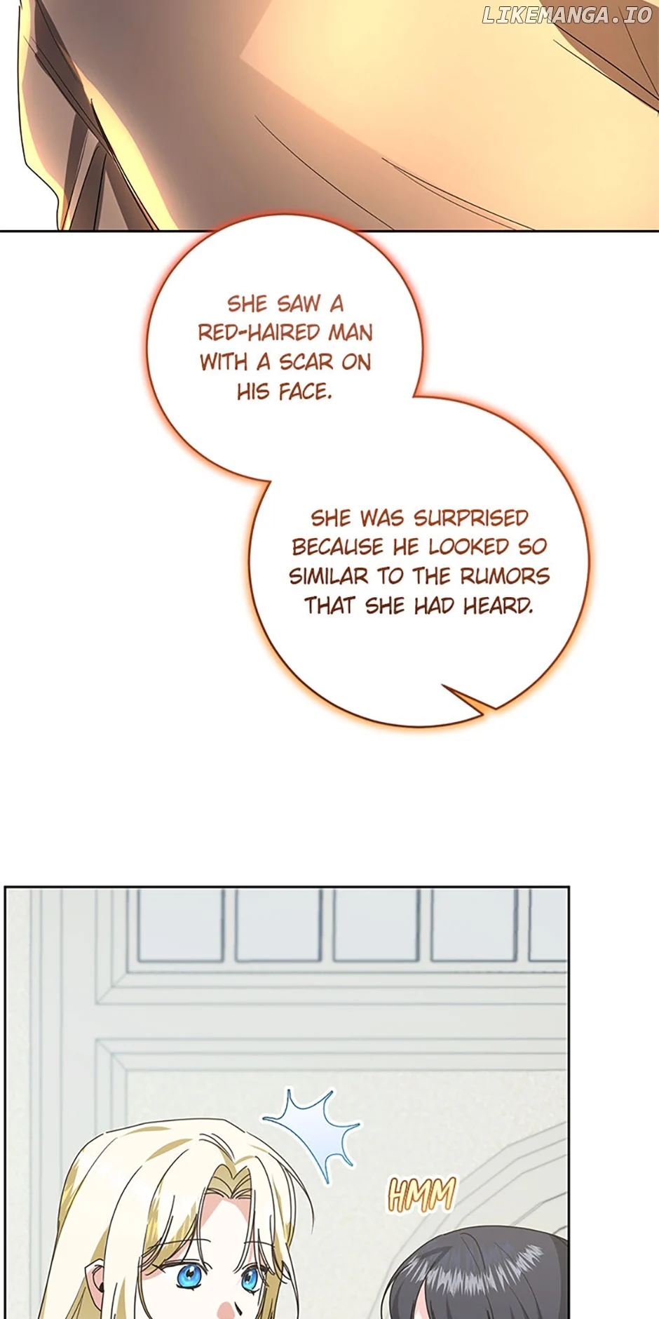 I’m Sorry for Being an Unqualified Empress Chapter 60 308 58