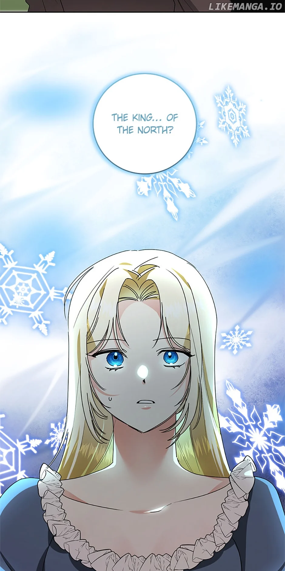 I’m Sorry for Being an Unqualified Empress Chapter 60 311 61