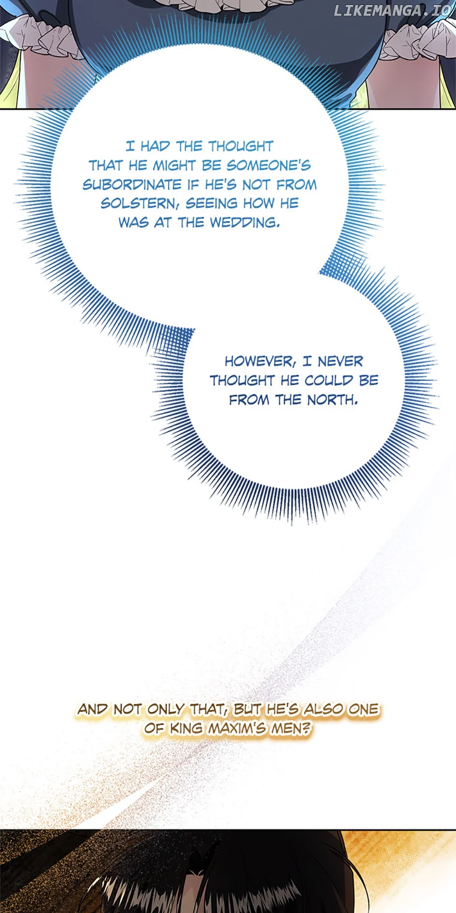 I’m Sorry for Being an Unqualified Empress Chapter 60 312 62