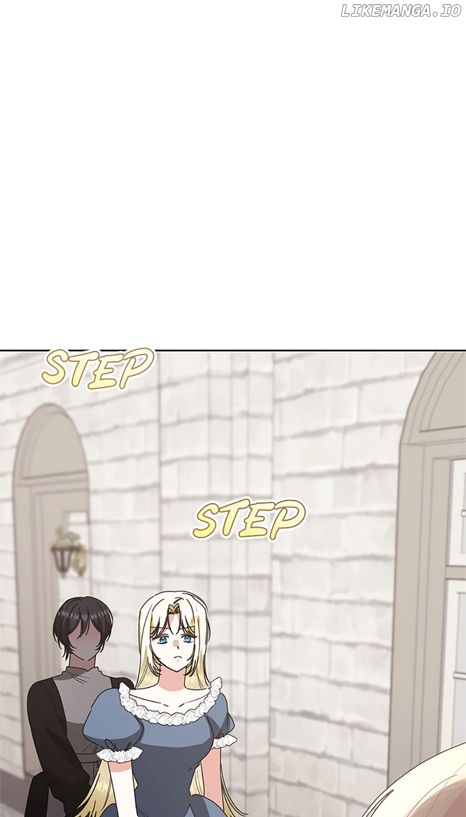 I’m Sorry for Being an Unqualified Empress Chapter 60 316 66