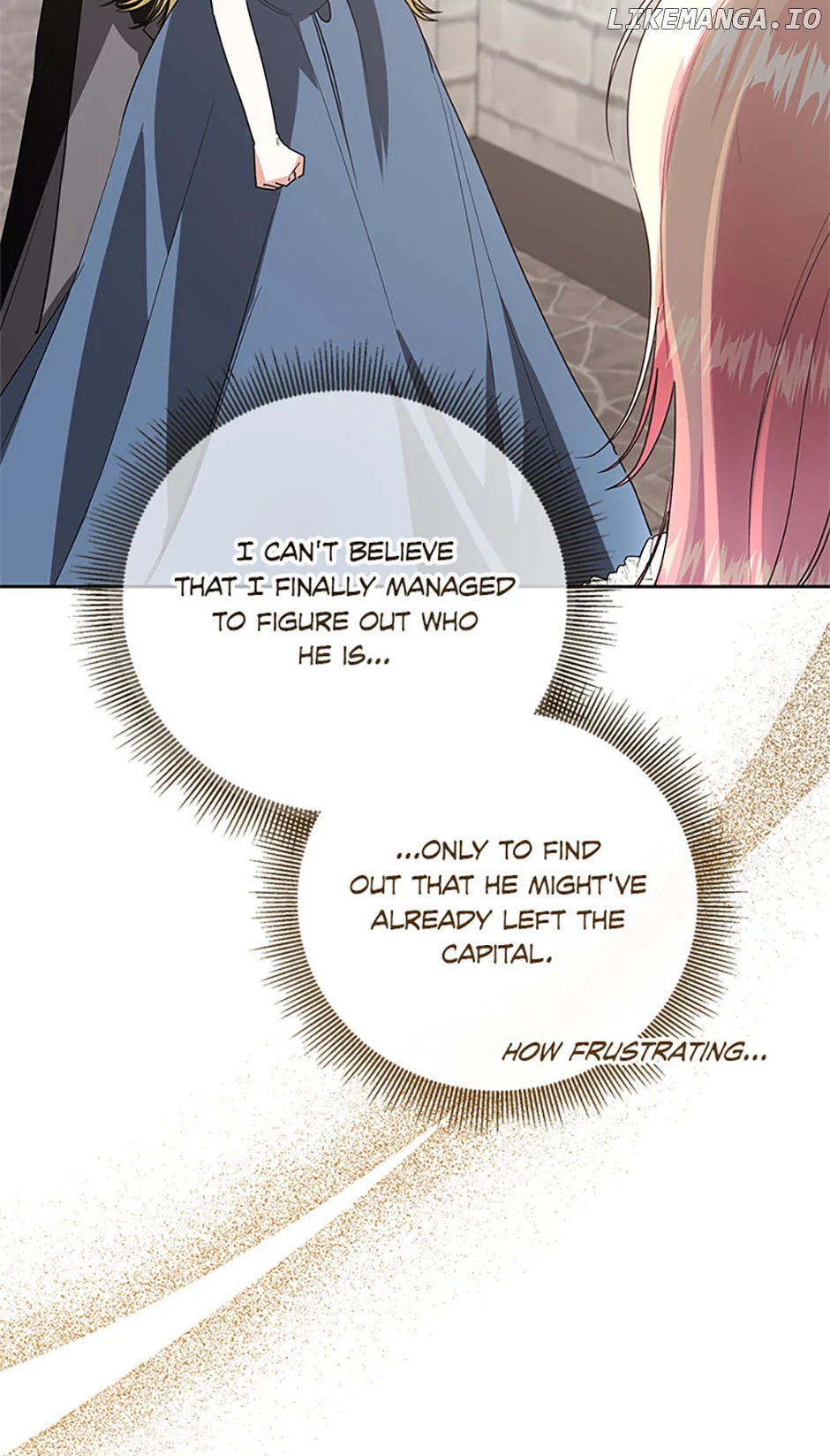 I’m Sorry for Being an Unqualified Empress Chapter 60 317 67