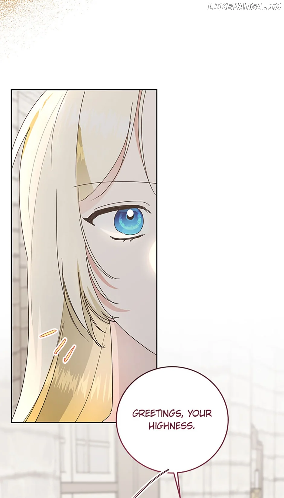 I’m Sorry for Being an Unqualified Empress Chapter 60 318 68