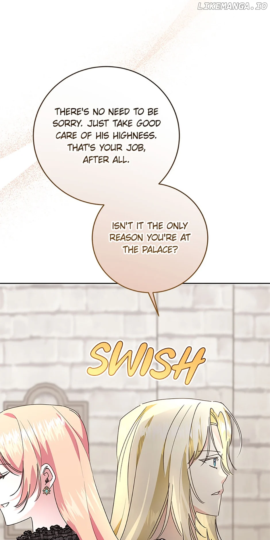 I’m Sorry for Being an Unqualified Empress Chapter 60 324 74