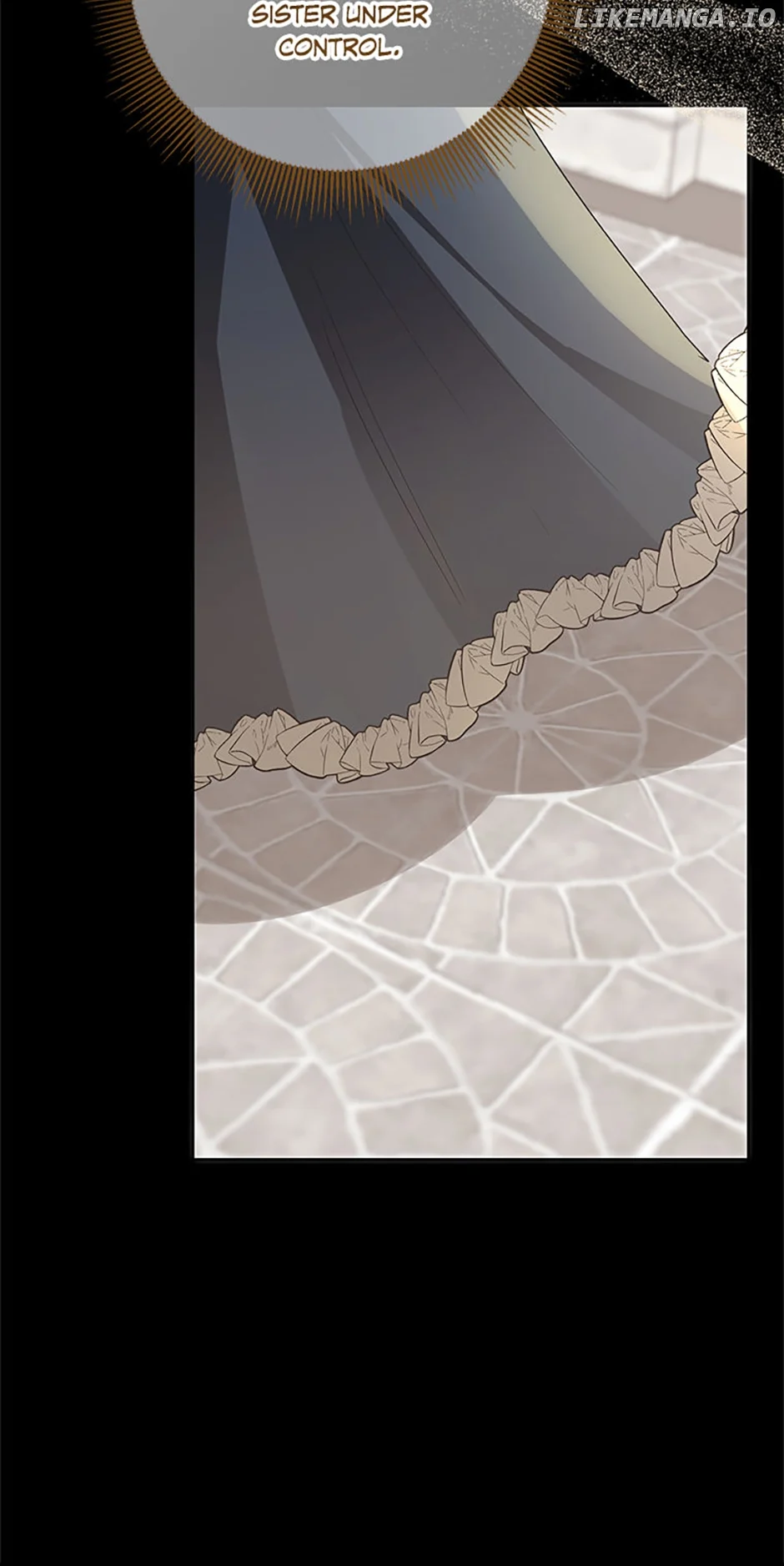 I’m Sorry for Being an Unqualified Empress Chapter 60 327 77