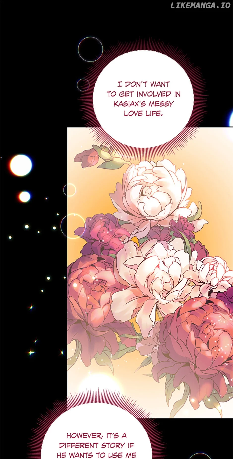 I’m Sorry for Being an Unqualified Empress Chapter 60 328 78