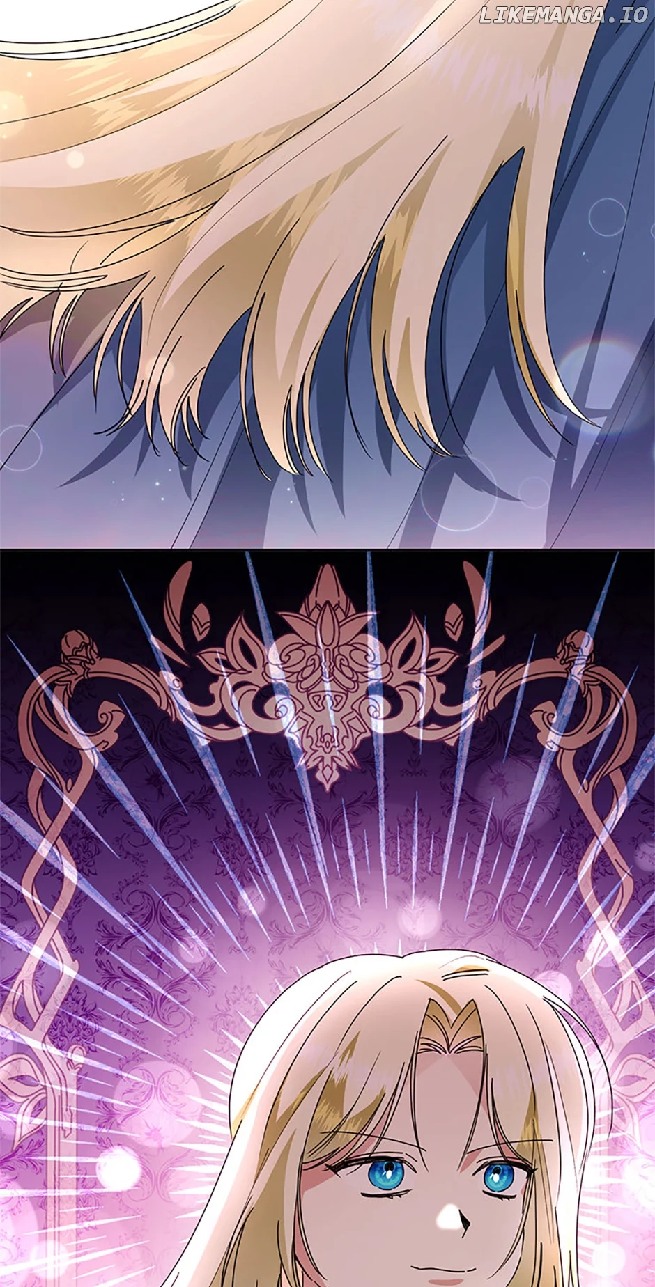 I’m Sorry for Being an Unqualified Empress Chapter 60 330 80