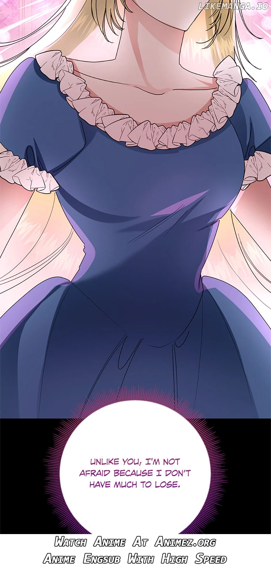 I’m Sorry for Being an Unqualified Empress Chapter 60 331 81