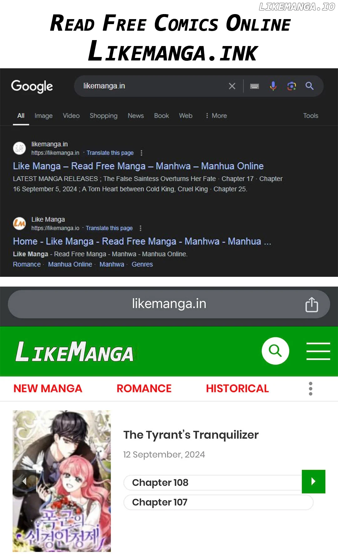 I’m Sorry for Being an Unqualified Empress Chapter 62 236 01