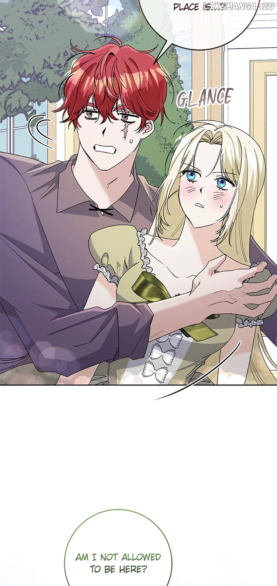 I’m Sorry for Being an Unqualified Empress Chapter 62 239 04