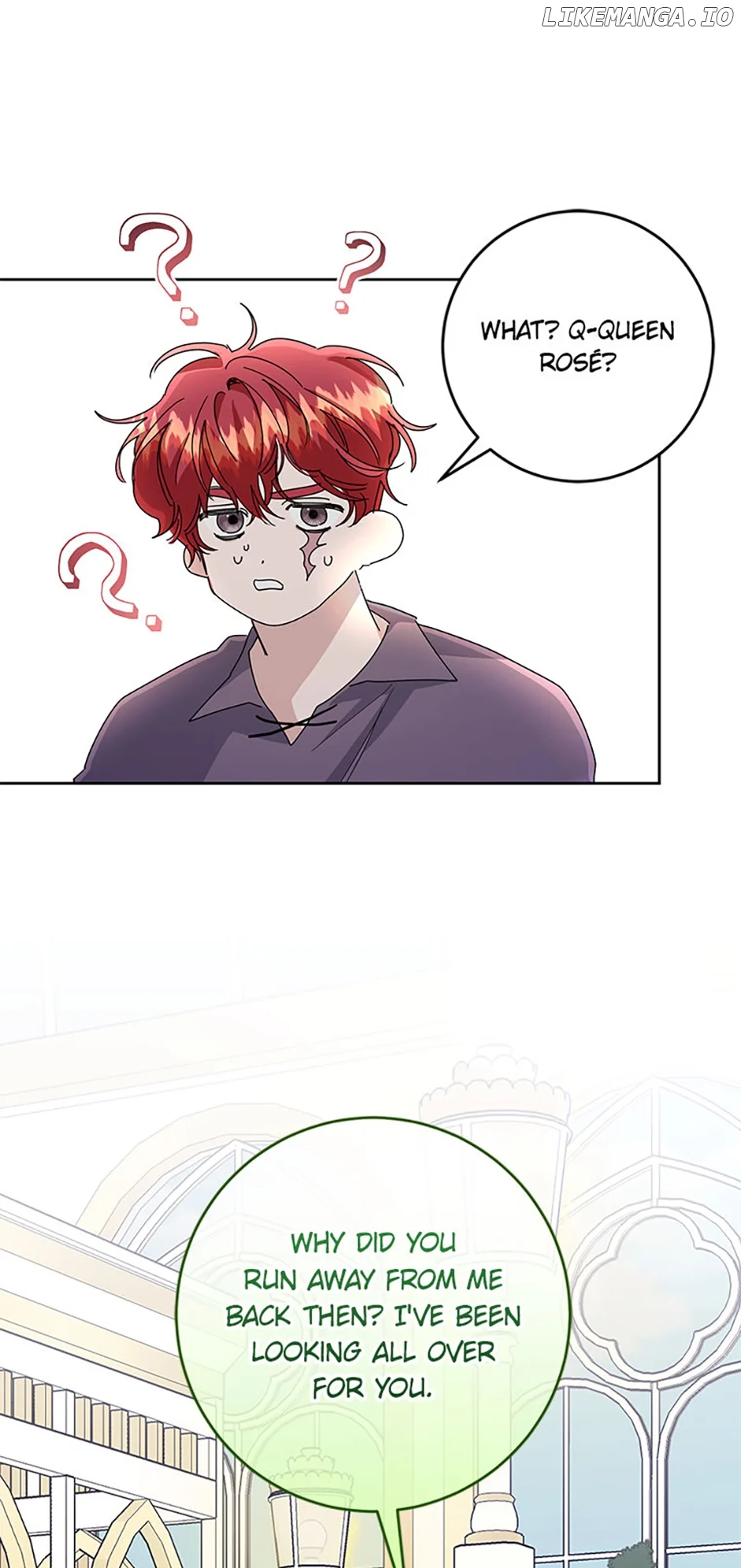 I’m Sorry for Being an Unqualified Empress Chapter 62 241 06