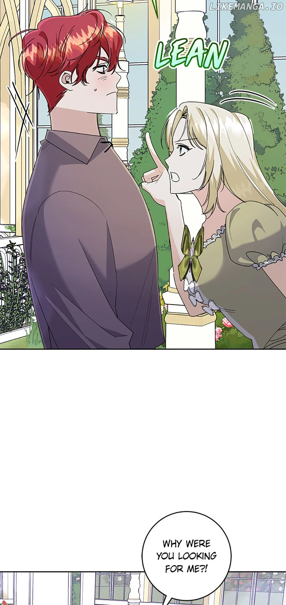 I’m Sorry for Being an Unqualified Empress Chapter 62 242 07