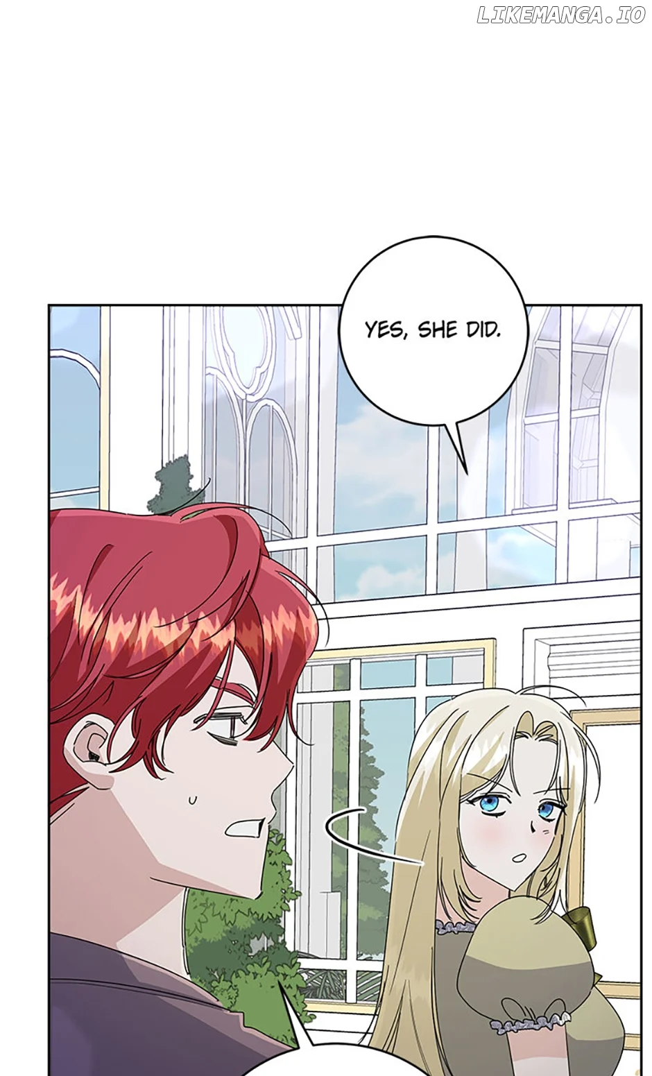 I’m Sorry for Being an Unqualified Empress Chapter 62 244 09