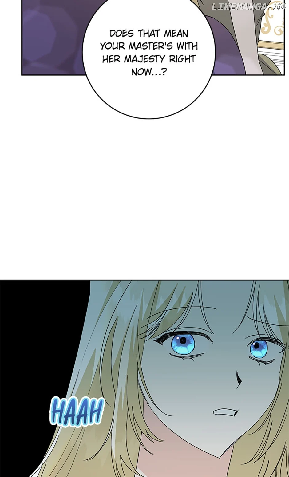 I’m Sorry for Being an Unqualified Empress Chapter 62 245 10