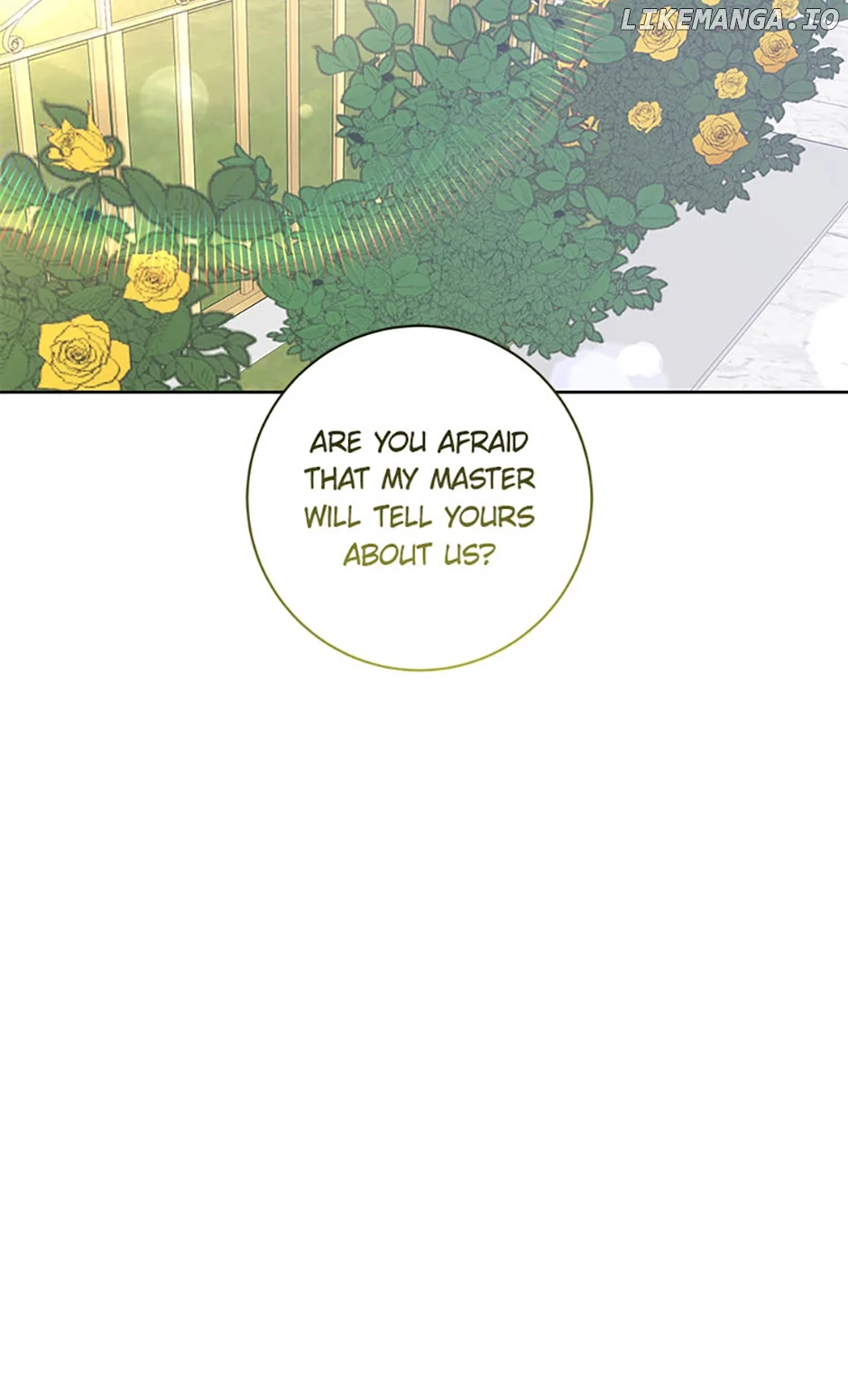 I’m Sorry for Being an Unqualified Empress Chapter 62 247 12