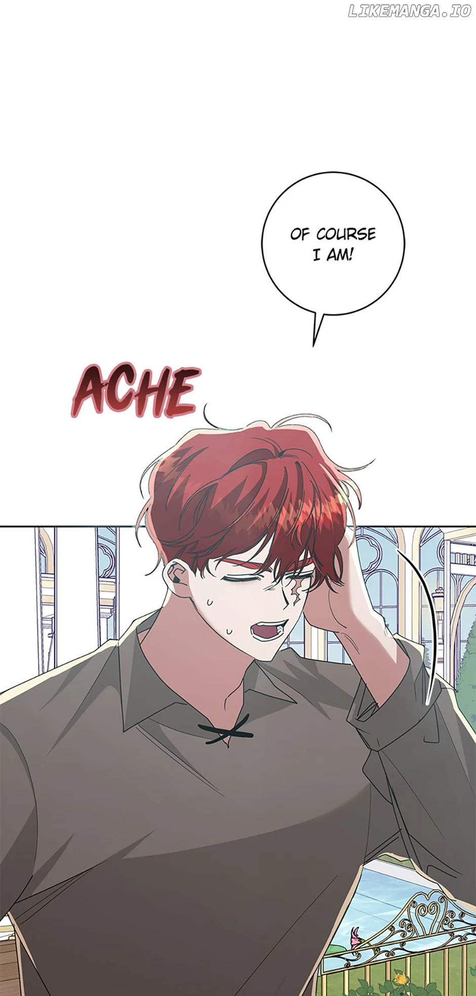 I’m Sorry for Being an Unqualified Empress Chapter 62 248 13