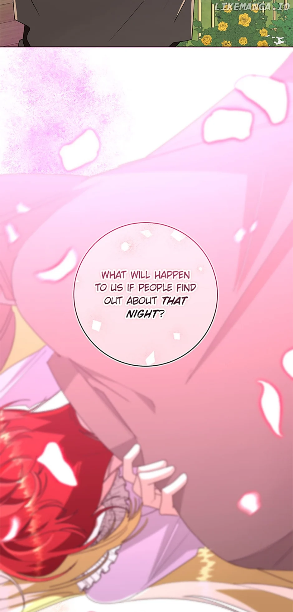 I’m Sorry for Being an Unqualified Empress Chapter 62 249 14