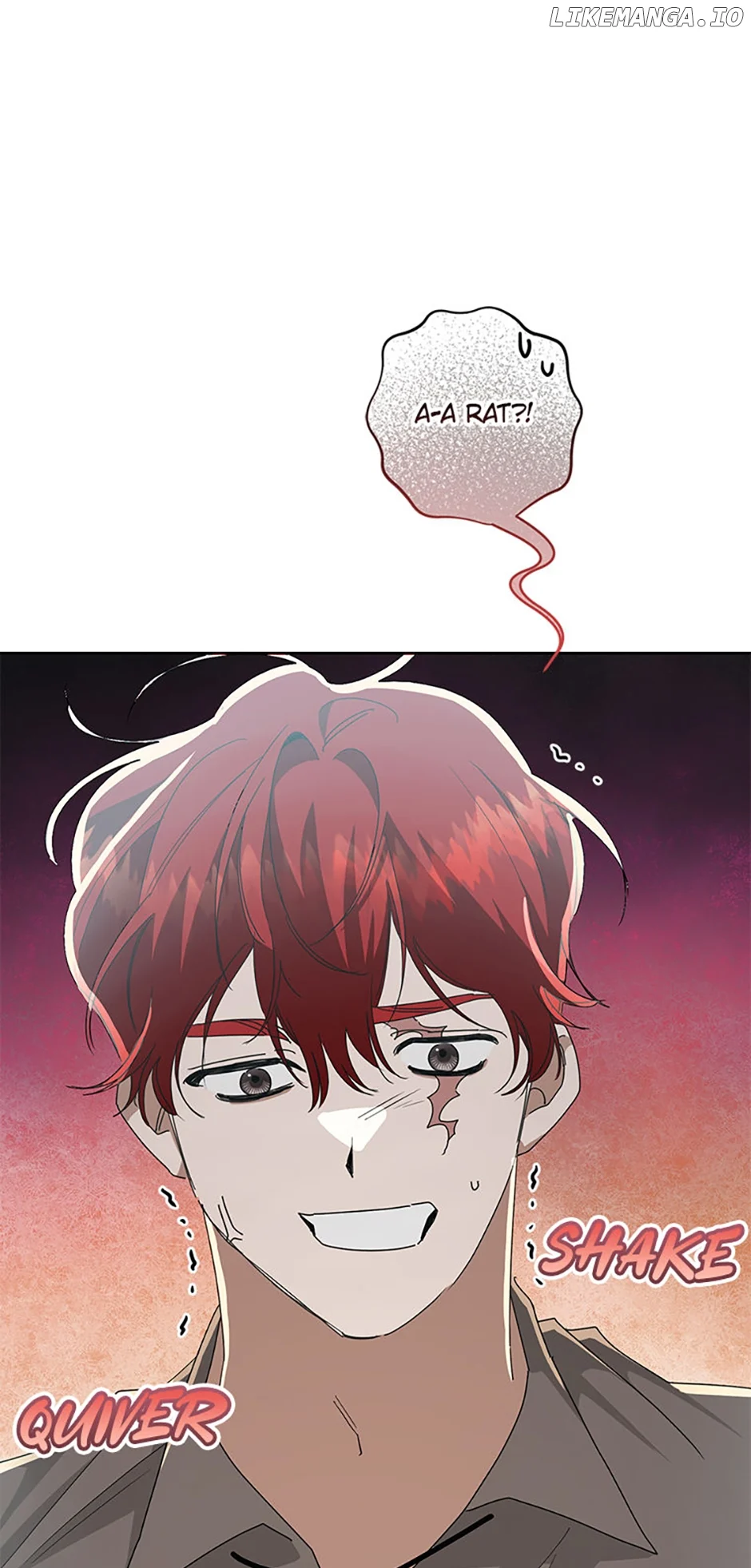 I’m Sorry for Being an Unqualified Empress Chapter 62 252 17