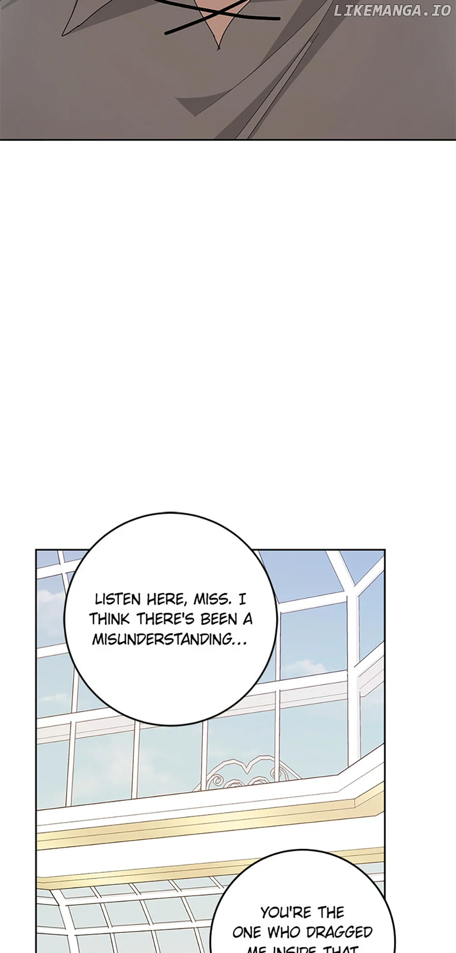 I’m Sorry for Being an Unqualified Empress Chapter 62 253 18