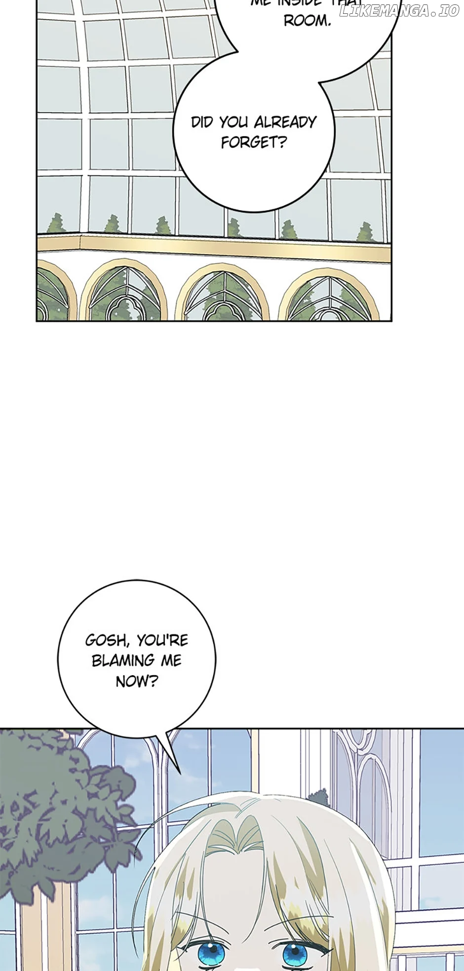 I’m Sorry for Being an Unqualified Empress Chapter 62 254 19