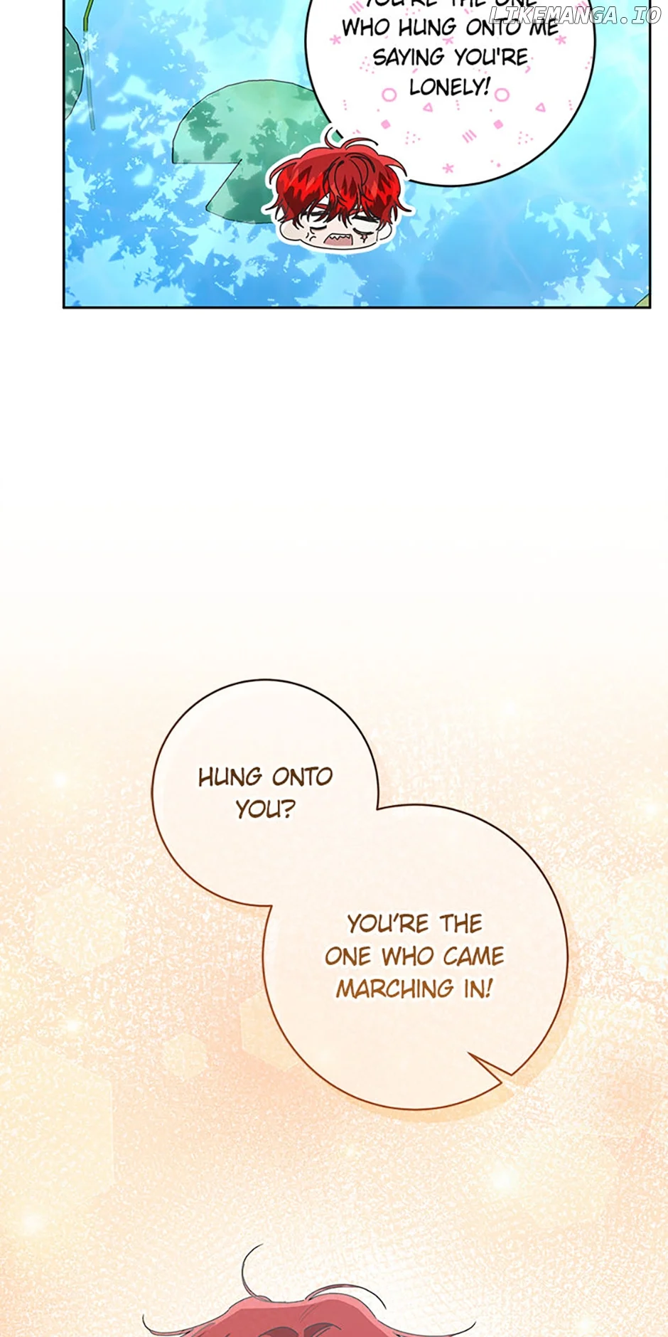 I’m Sorry for Being an Unqualified Empress Chapter 62 258 23