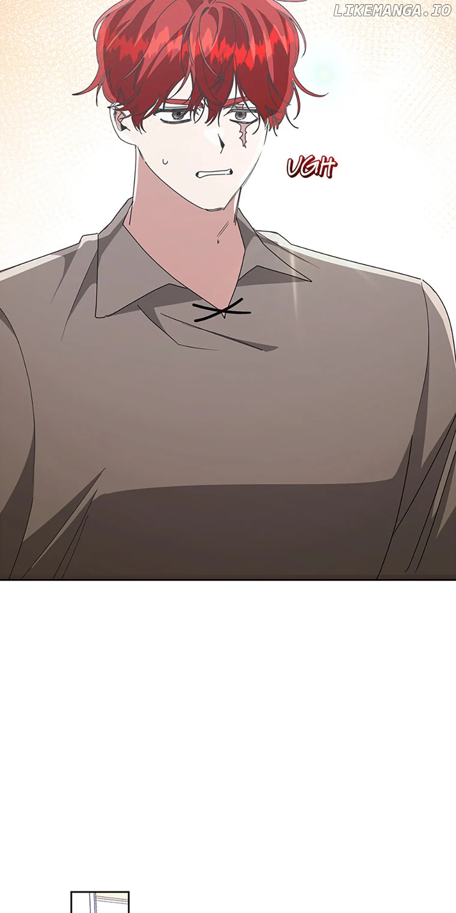 I’m Sorry for Being an Unqualified Empress Chapter 62 259 24