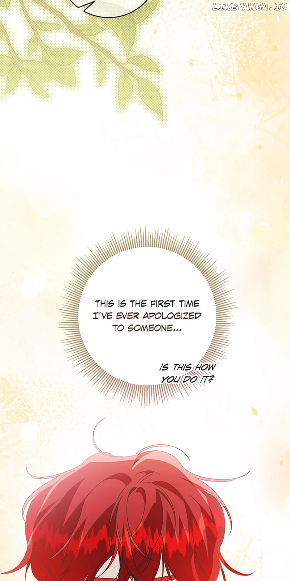 I’m Sorry for Being an Unqualified Empress Chapter 62 264 29