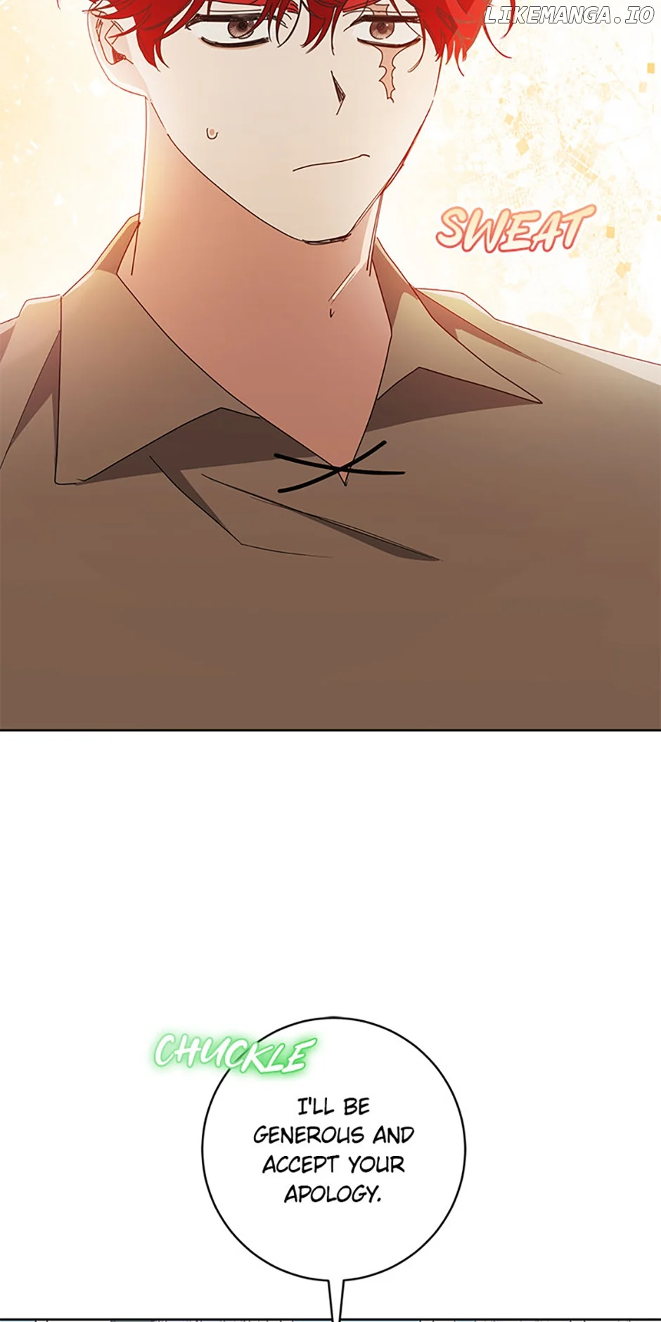 I’m Sorry for Being an Unqualified Empress Chapter 62 265 30