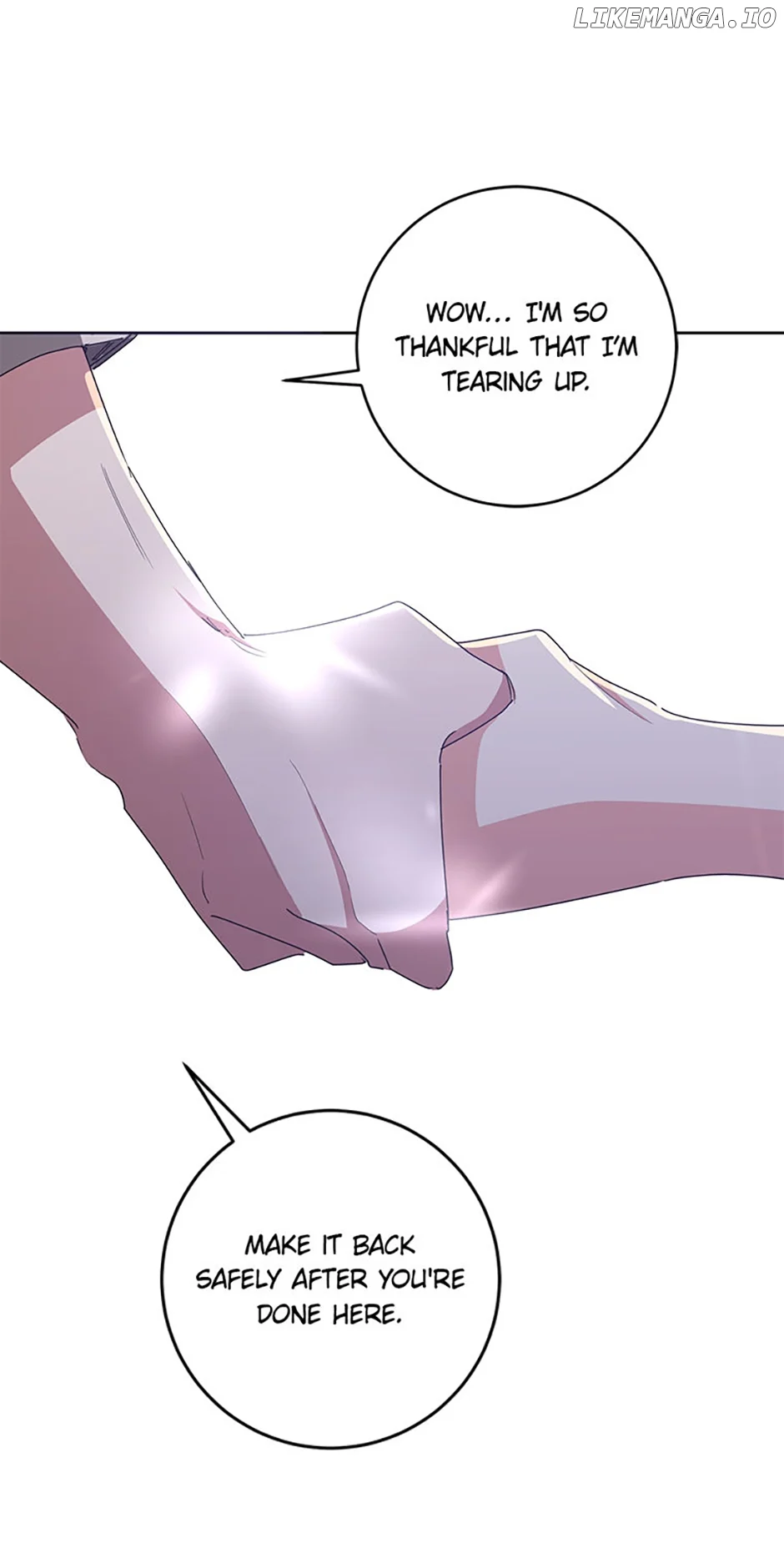 I’m Sorry for Being an Unqualified Empress Chapter 62 267 32