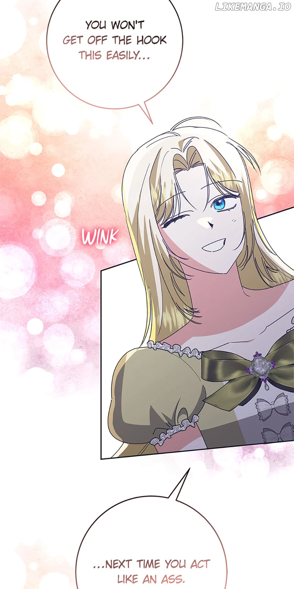 I’m Sorry for Being an Unqualified Empress Chapter 62 270 35