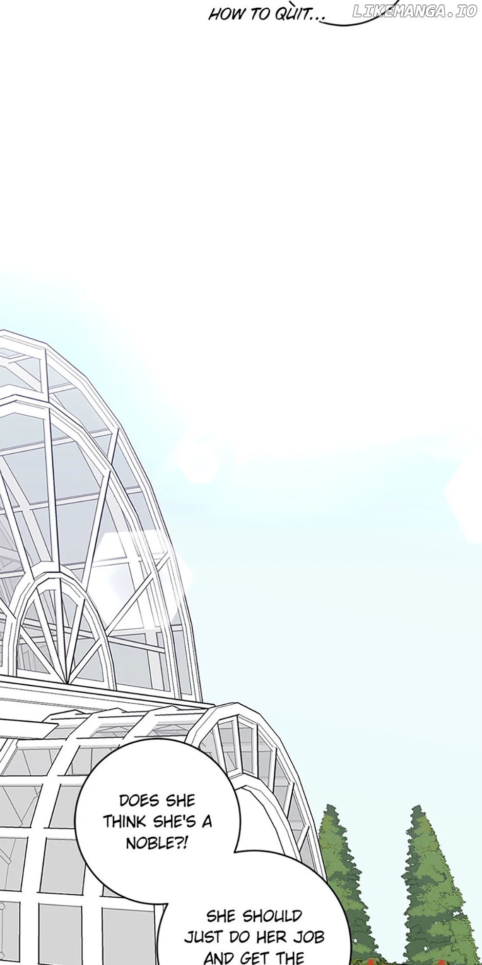 I’m Sorry for Being an Unqualified Empress Chapter 62 272 37