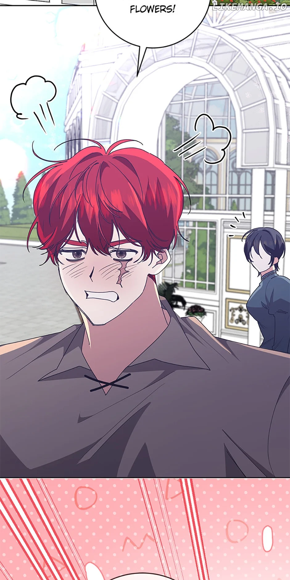 I’m Sorry for Being an Unqualified Empress Chapter 62 273 38