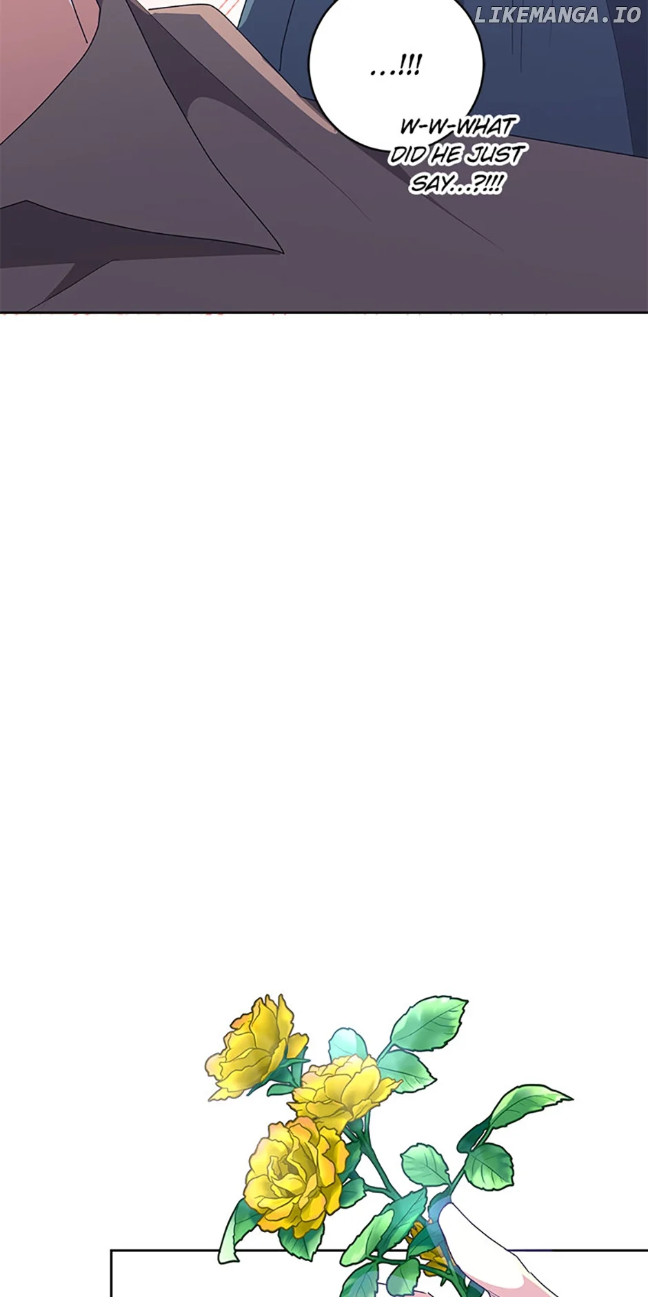 I’m Sorry for Being an Unqualified Empress Chapter 62 275 40