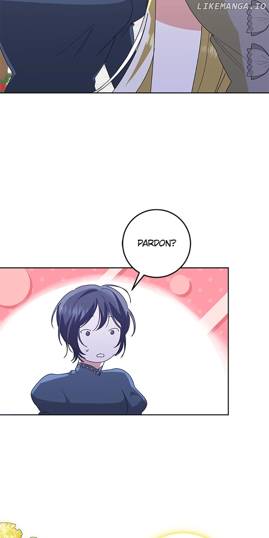 I’m Sorry for Being an Unqualified Empress Chapter 62 278 43