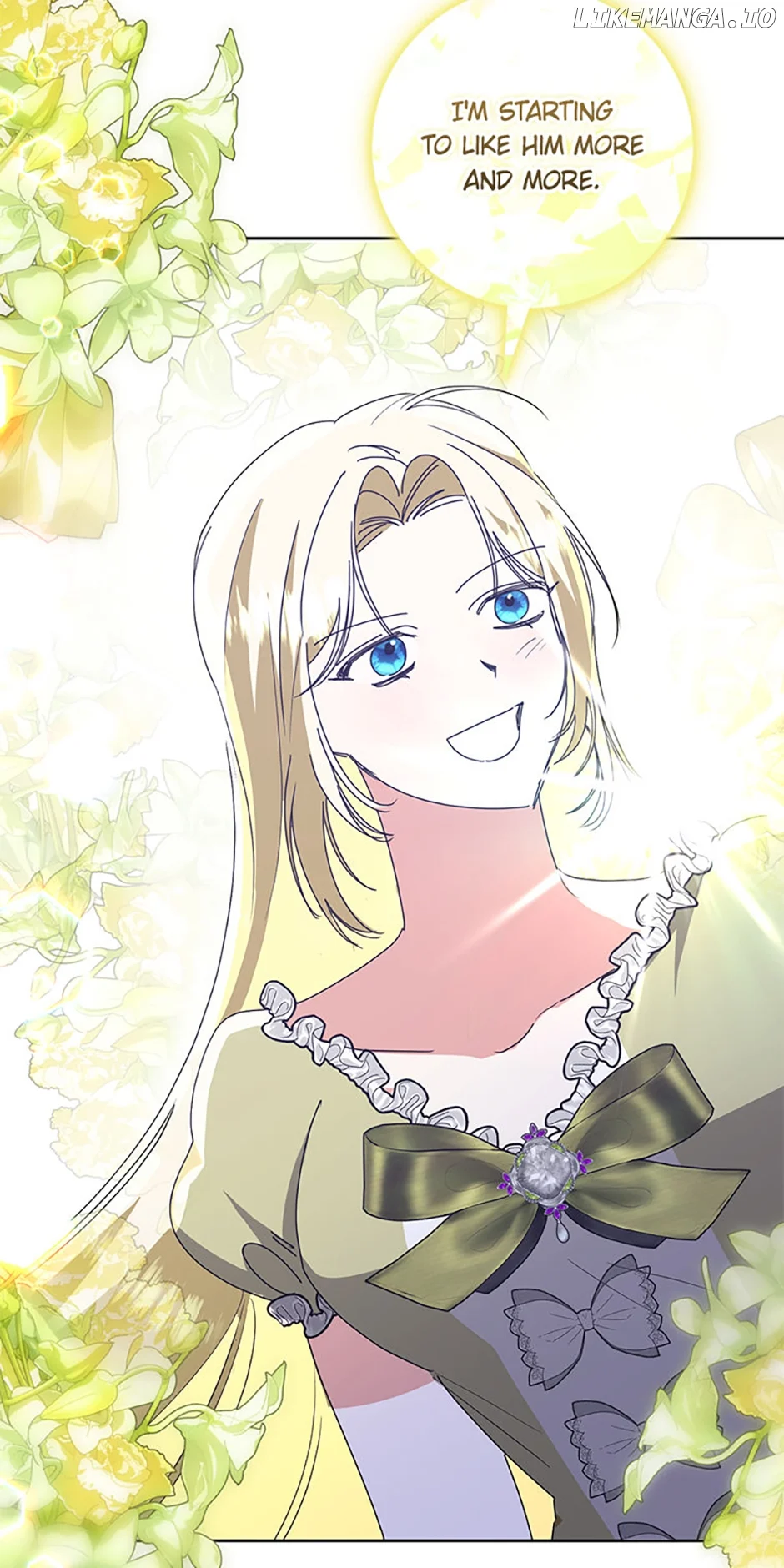 I’m Sorry for Being an Unqualified Empress Chapter 62 279 44