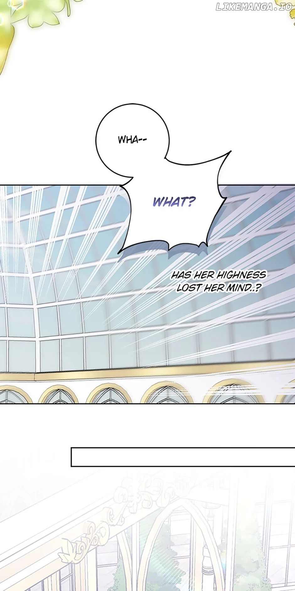 I’m Sorry for Being an Unqualified Empress Chapter 62 280 45