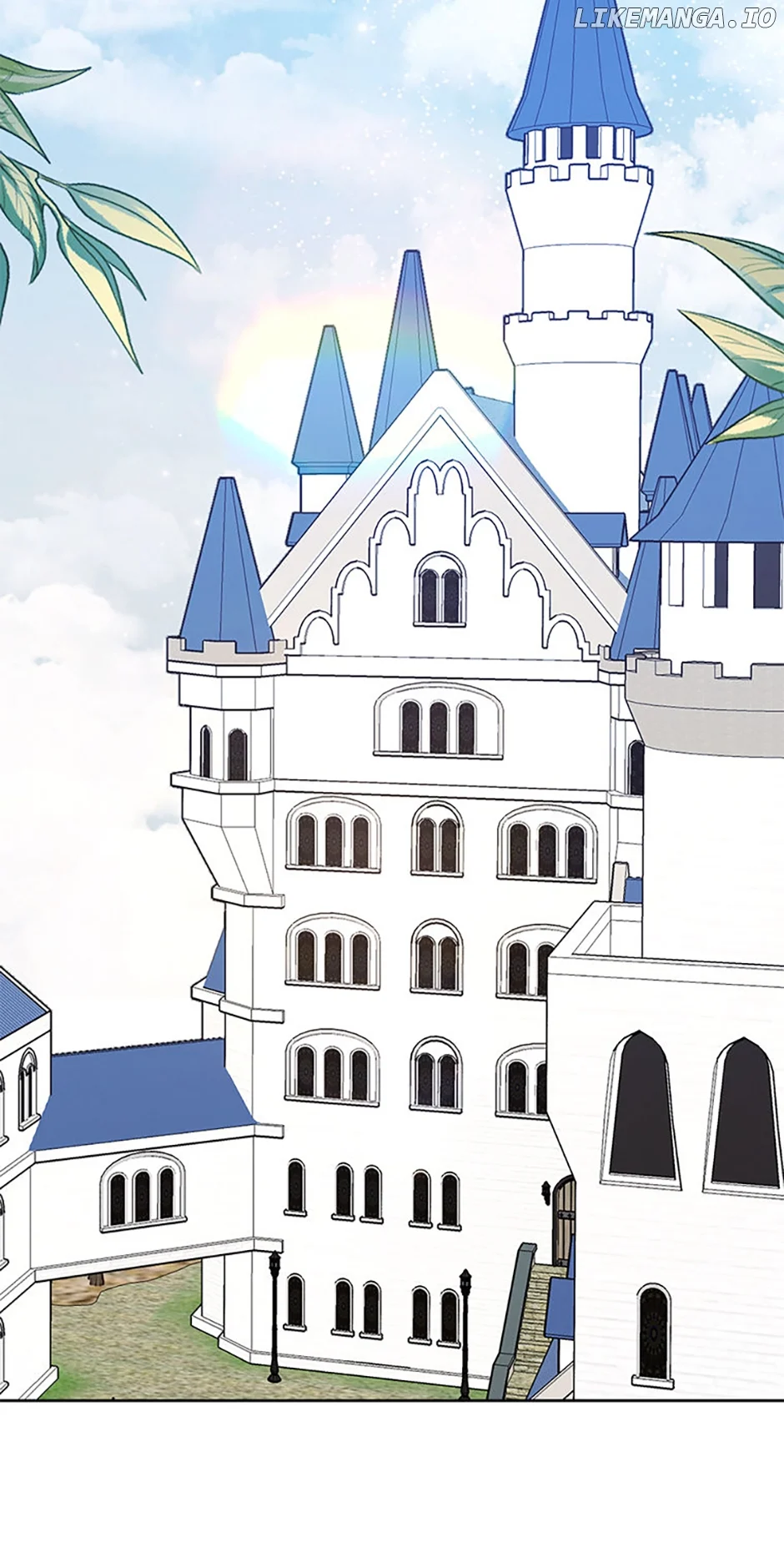 I’m Sorry for Being an Unqualified Empress Chapter 62 286 51