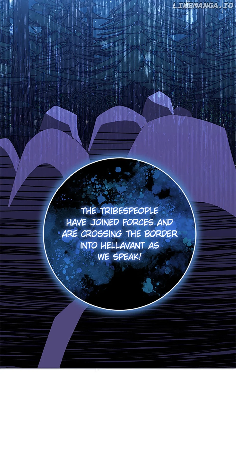 I’m Sorry for Being an Unqualified Empress Chapter 62 288 53