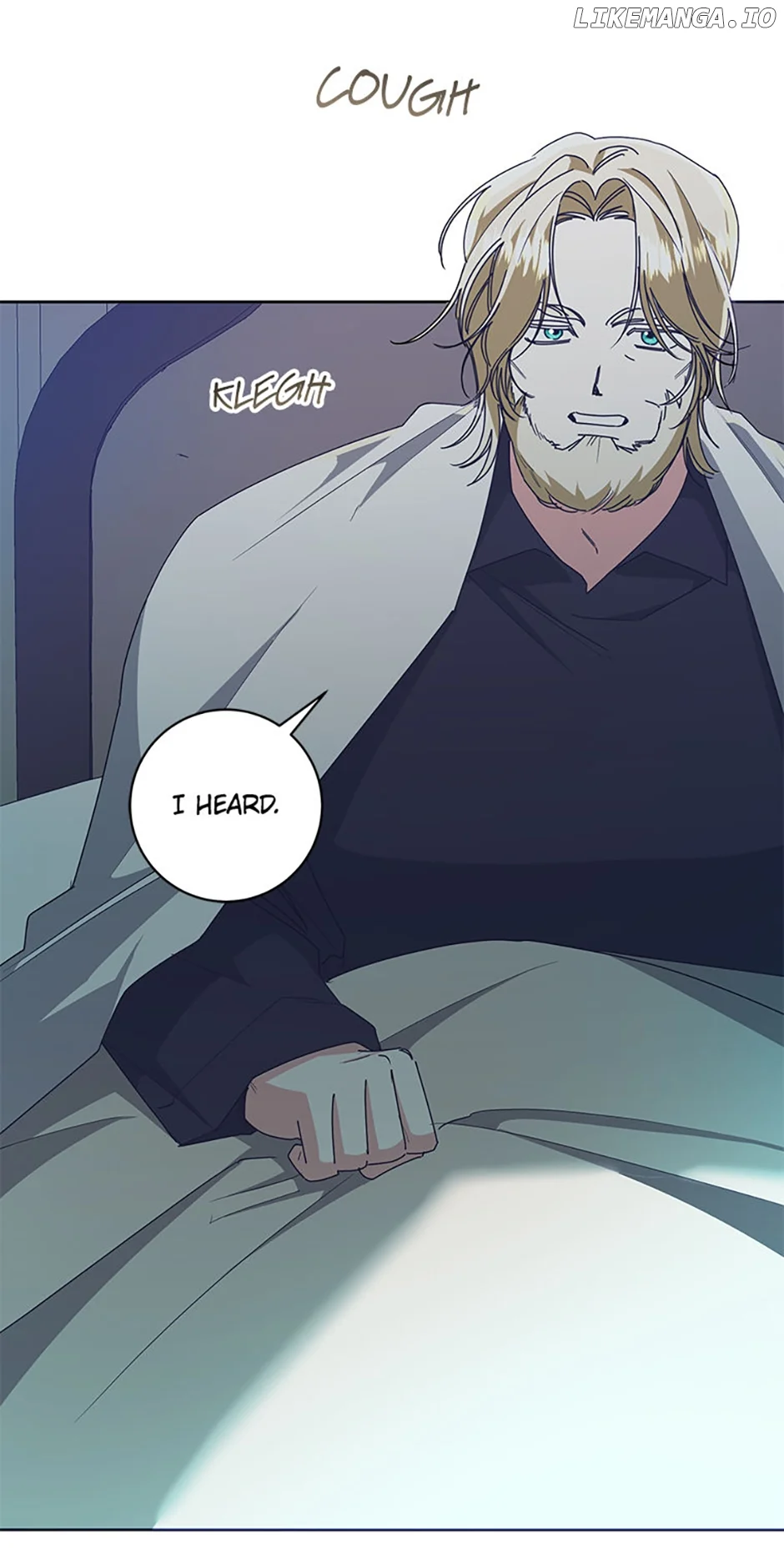 I’m Sorry for Being an Unqualified Empress Chapter 62 289 54