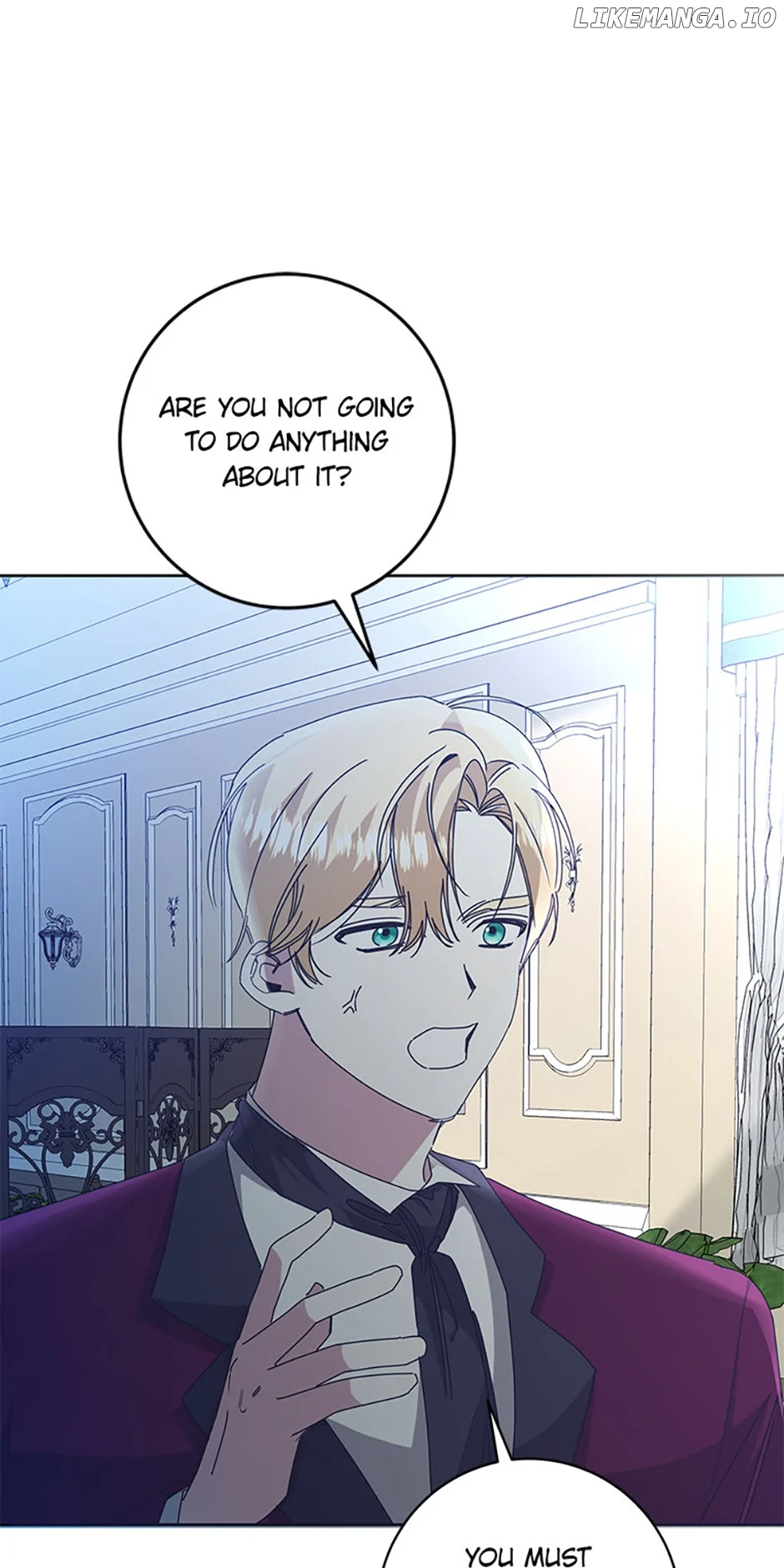 I’m Sorry for Being an Unqualified Empress Chapter 62 290 55