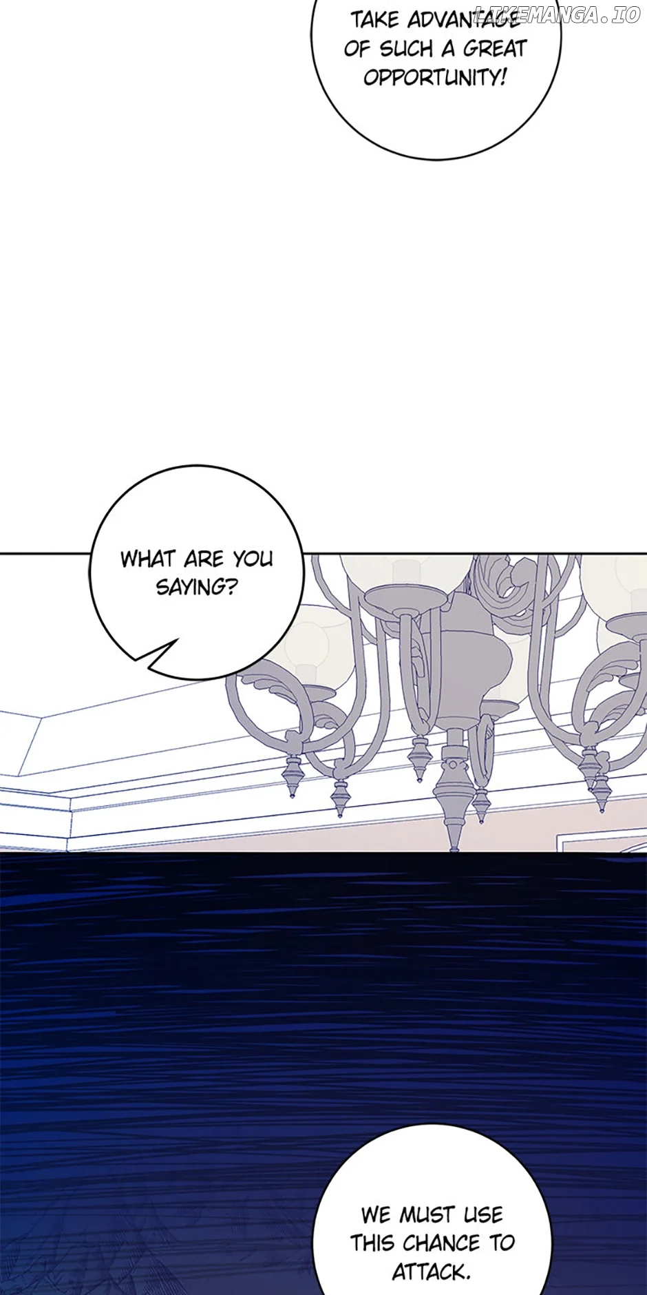 I’m Sorry for Being an Unqualified Empress Chapter 62 291 56