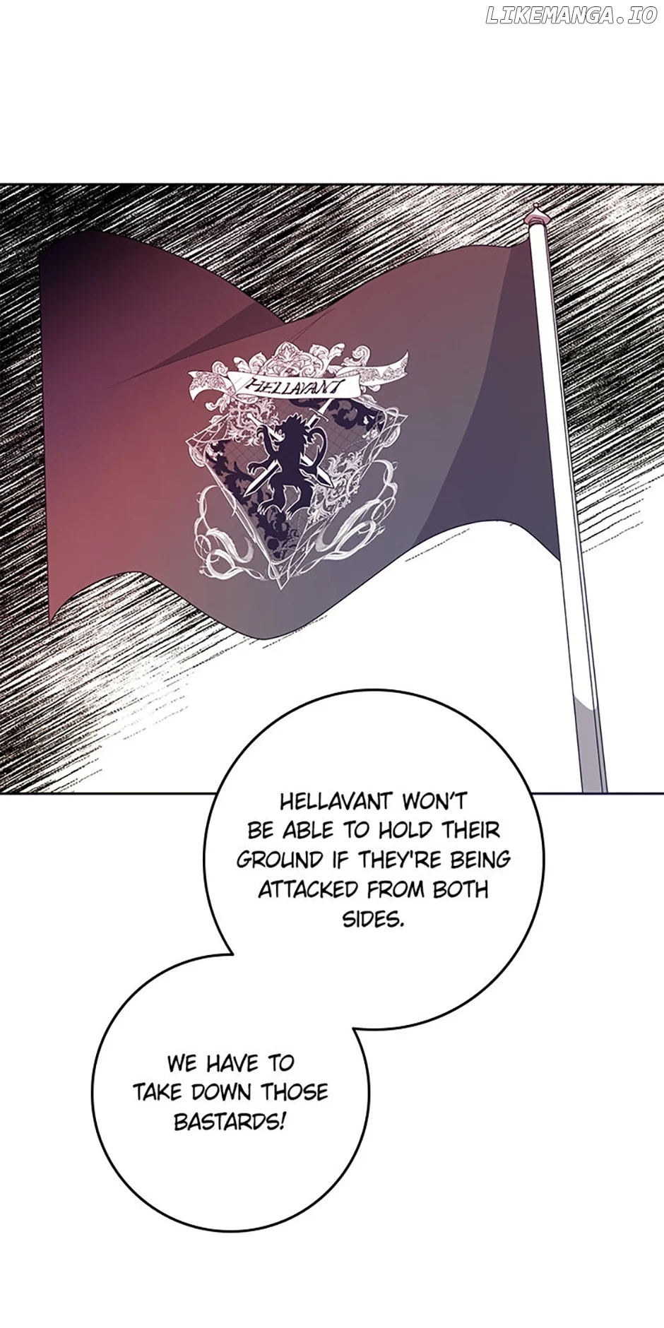 I’m Sorry for Being an Unqualified Empress Chapter 62 293 58