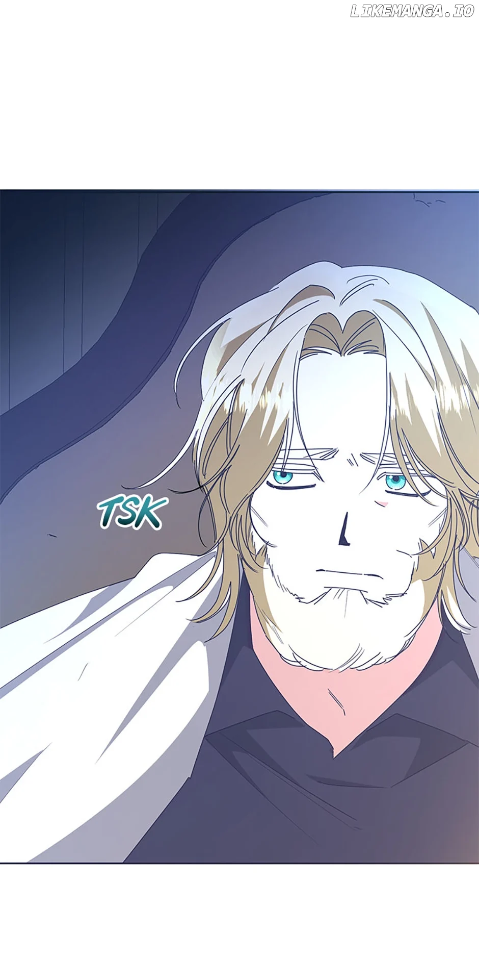 I’m Sorry for Being an Unqualified Empress Chapter 62 294 59