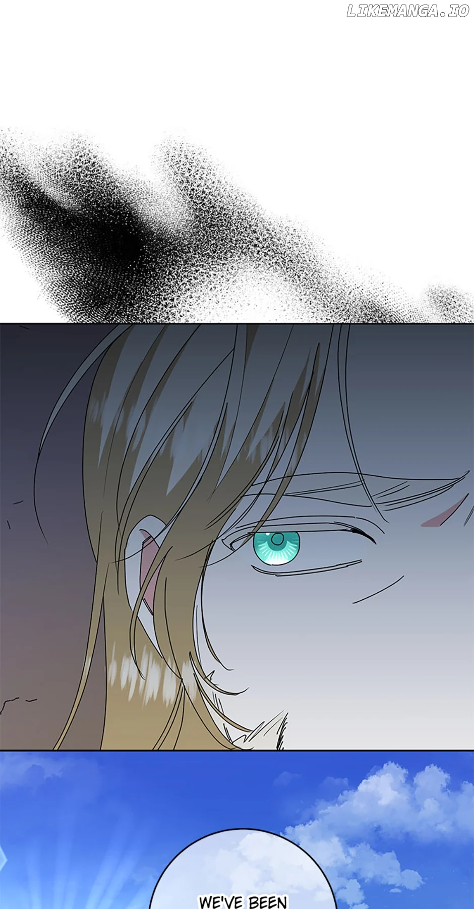 I’m Sorry for Being an Unqualified Empress Chapter 62 297 62