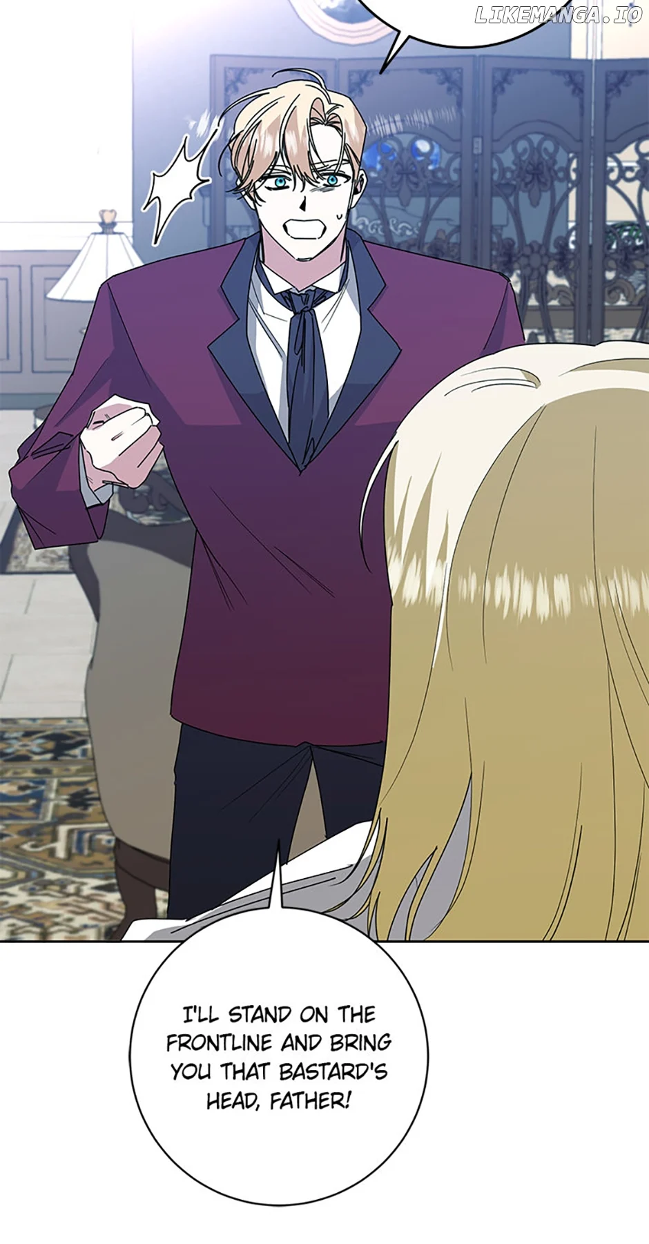 I’m Sorry for Being an Unqualified Empress Chapter 62 300 65