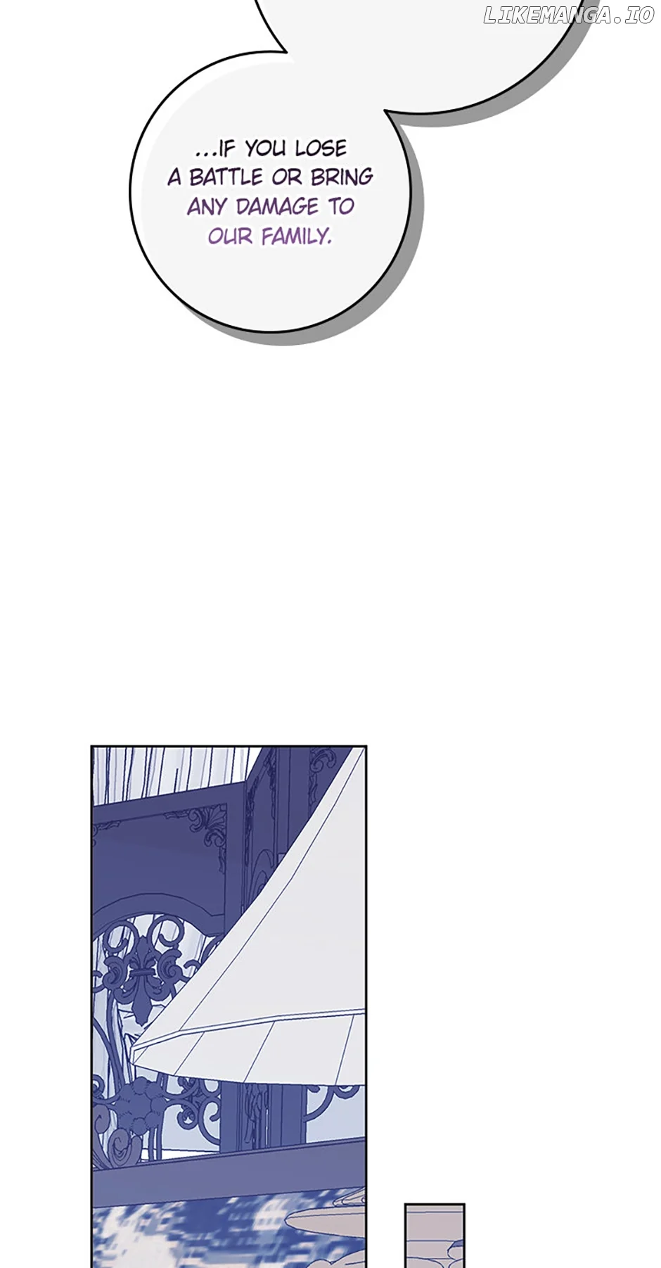 I’m Sorry for Being an Unqualified Empress Chapter 62 303 68