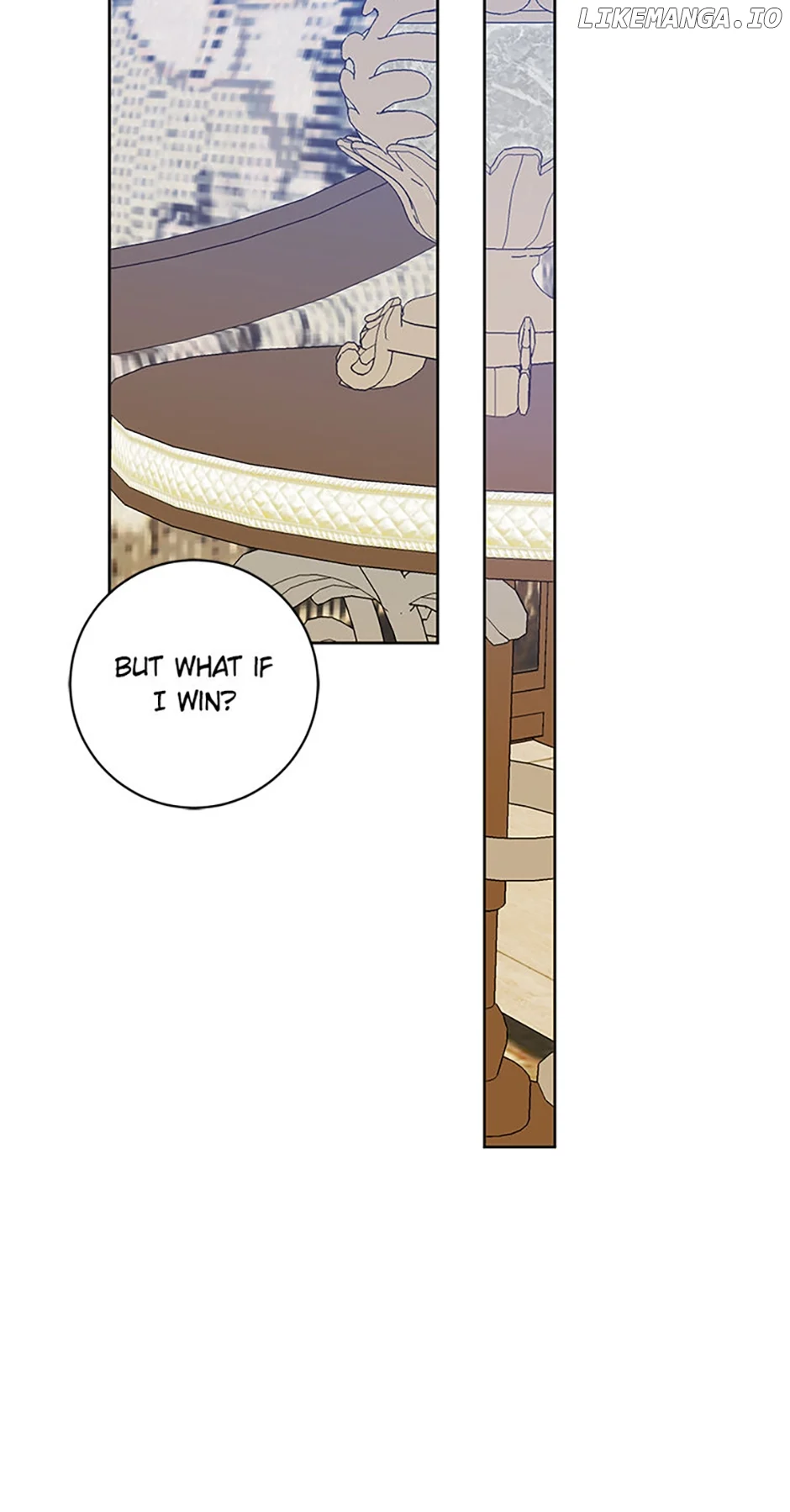 I’m Sorry for Being an Unqualified Empress Chapter 62 304 69