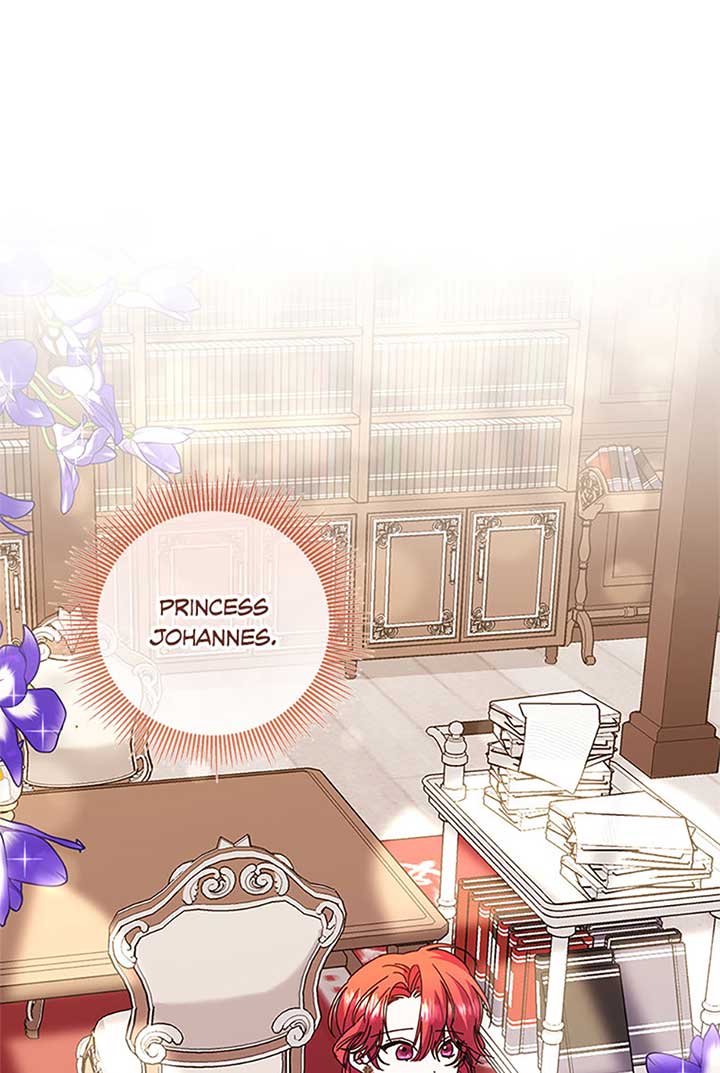 I’m Sorry for Being an Unqualified Empress Chapter 65 230 01