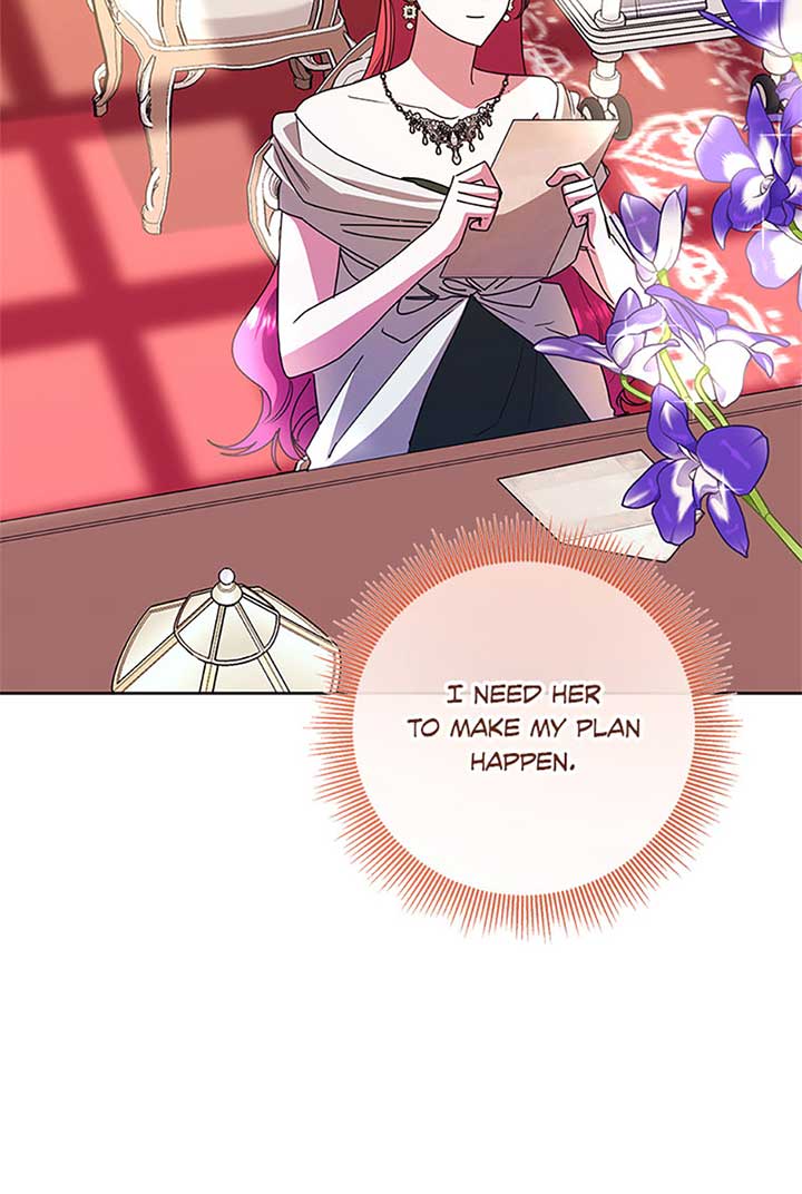 I’m Sorry for Being an Unqualified Empress Chapter 65 231 02