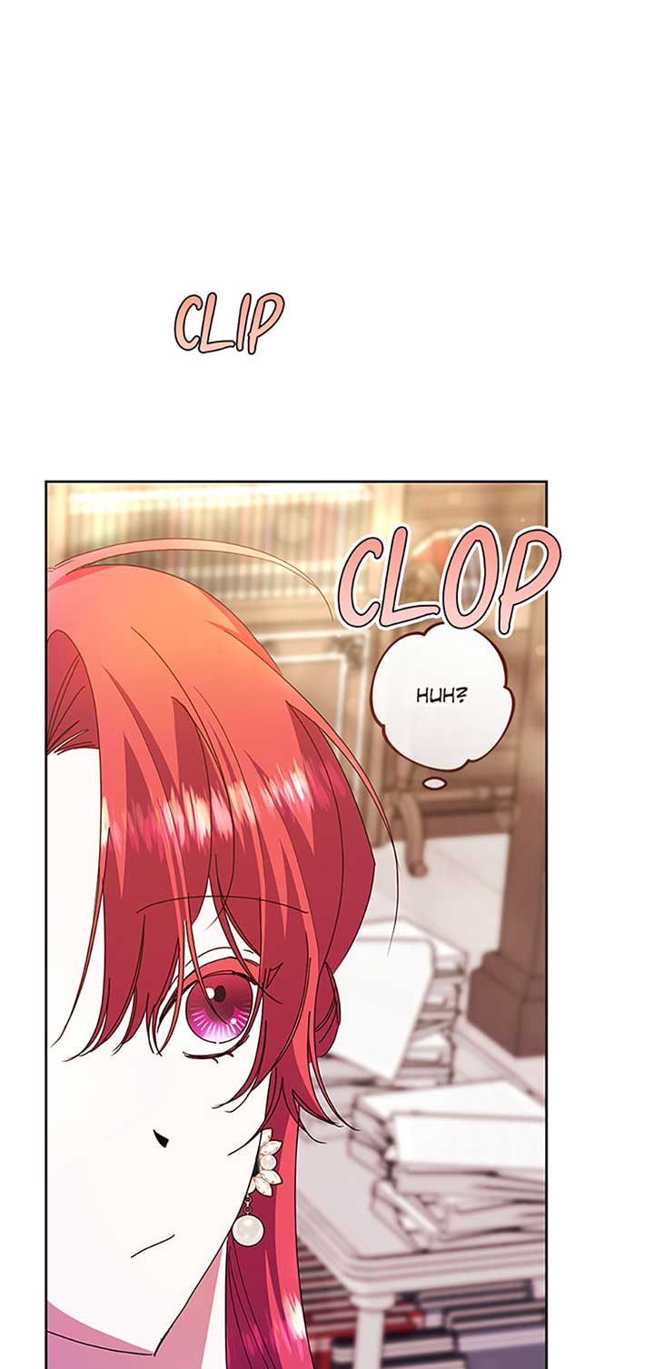 I’m Sorry for Being an Unqualified Empress Chapter 65 232 03