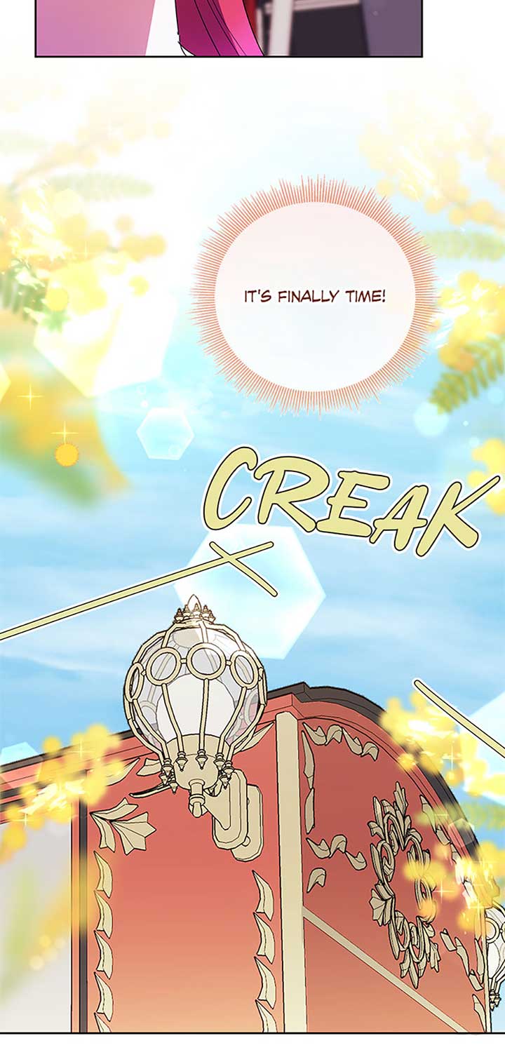 I’m Sorry for Being an Unqualified Empress Chapter 65 233 04